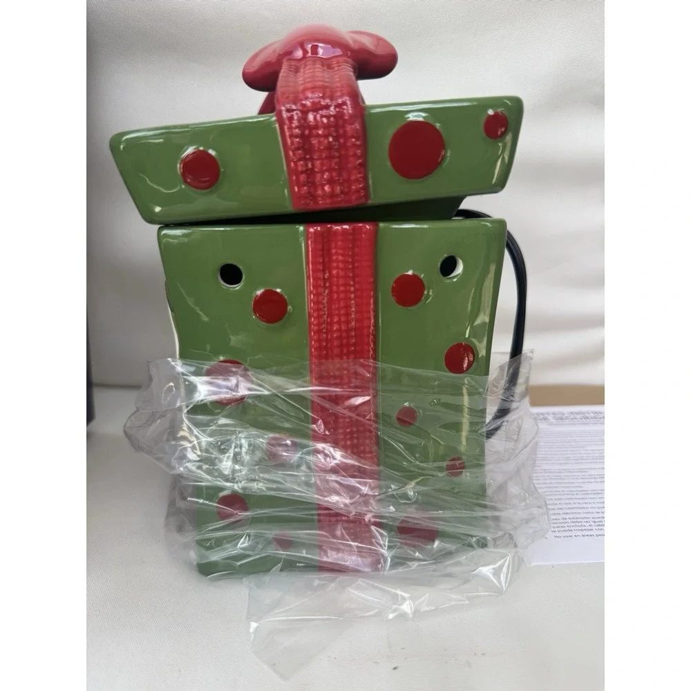 Scentsy full size